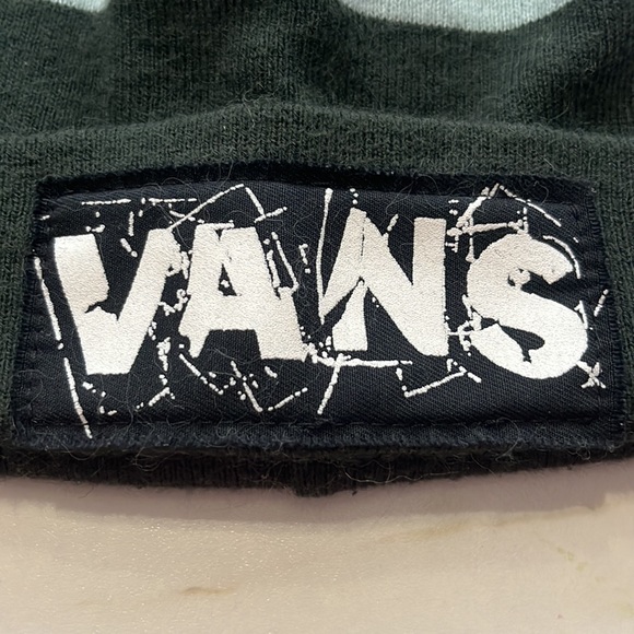 Vans toque - Picture 2 of 4